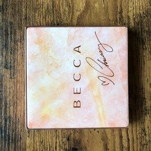 BECCA x Chrissy Teigen Glow Face Palette